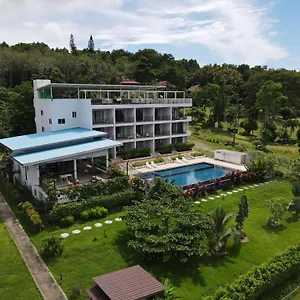 Aranya Guest house