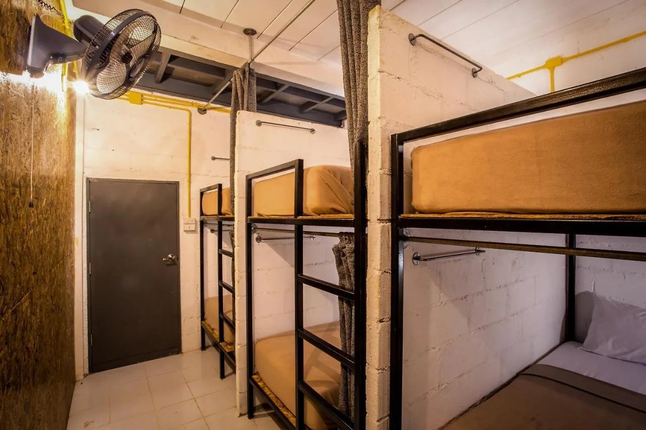 Loft Hostel Koh Tao