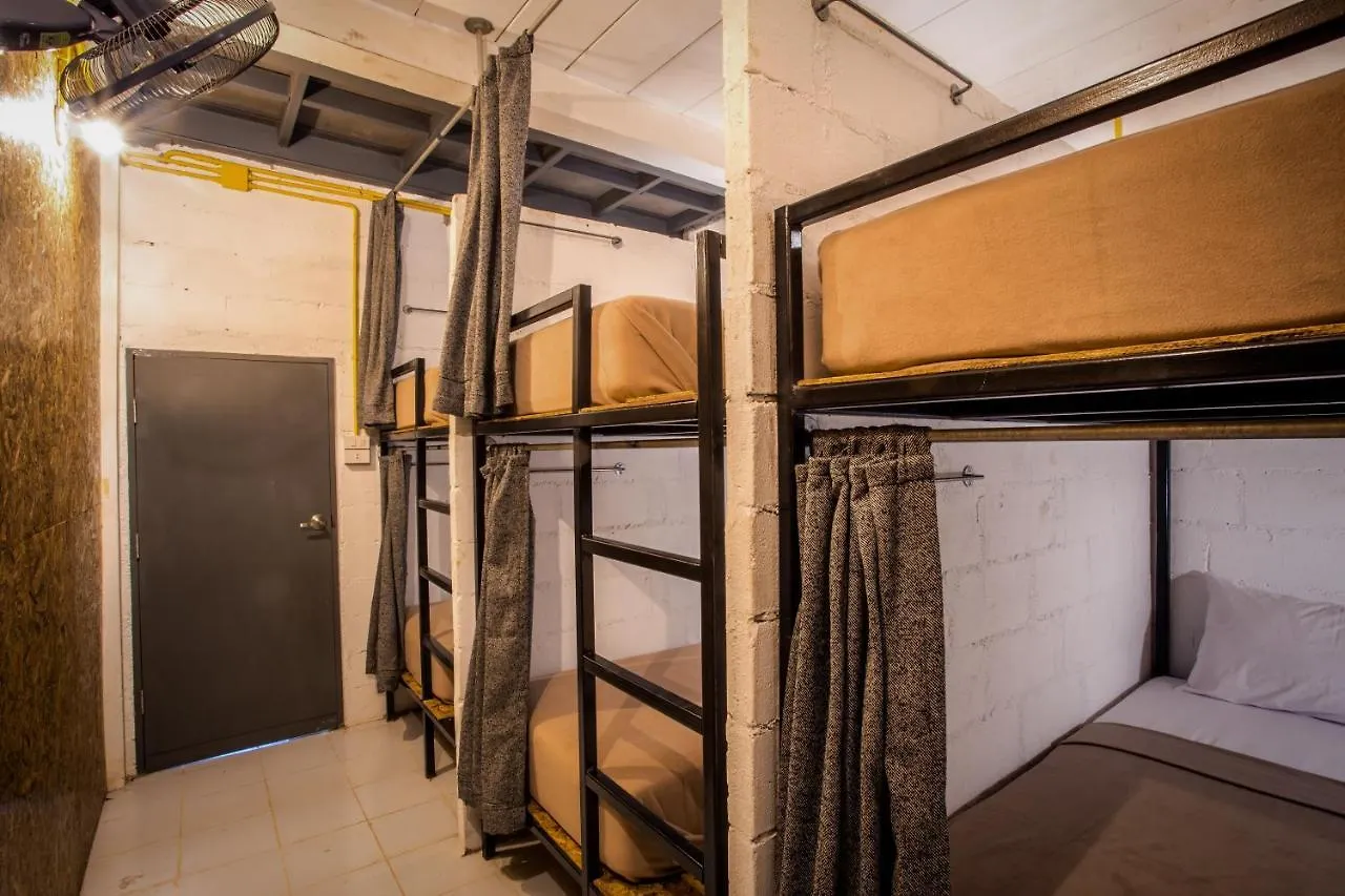 Loft Hostel Koh Tao
