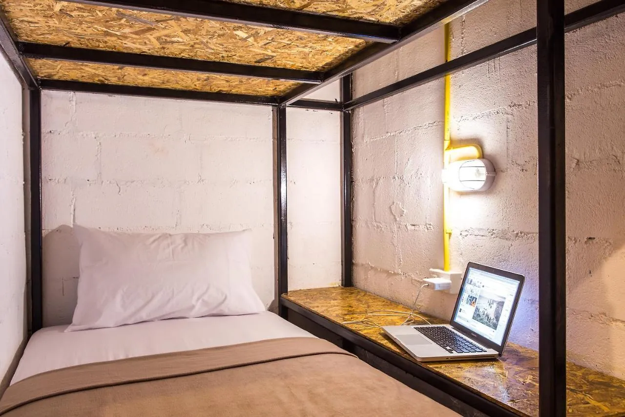 Loft Hostel Koh Tao